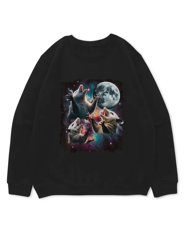 Kids Standard Sweatshirt