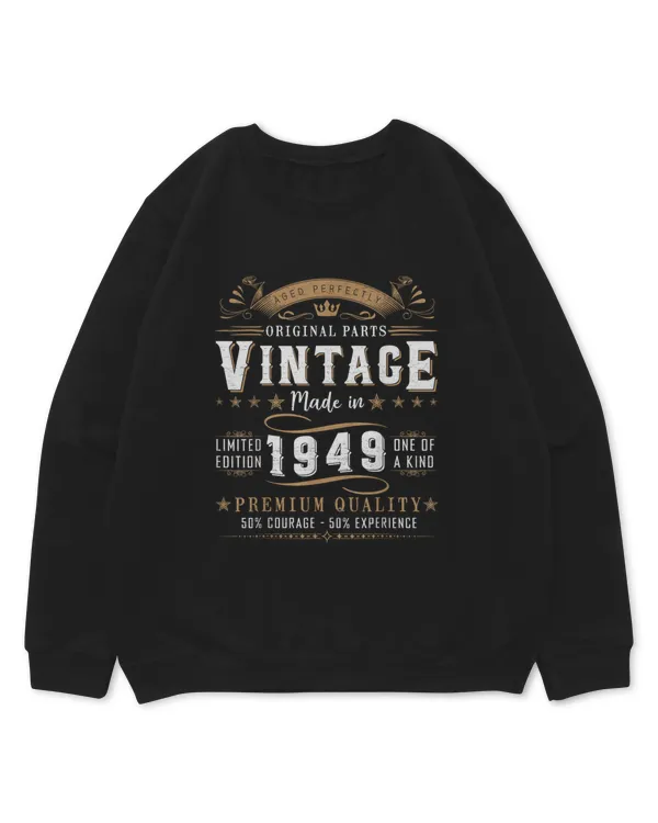 Kids Standard Sweatshirt