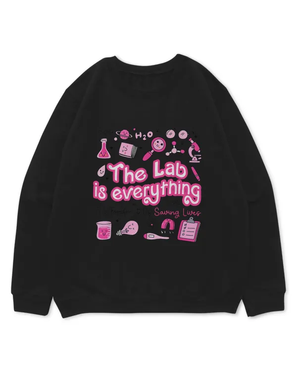 Kids Standard Sweatshirt