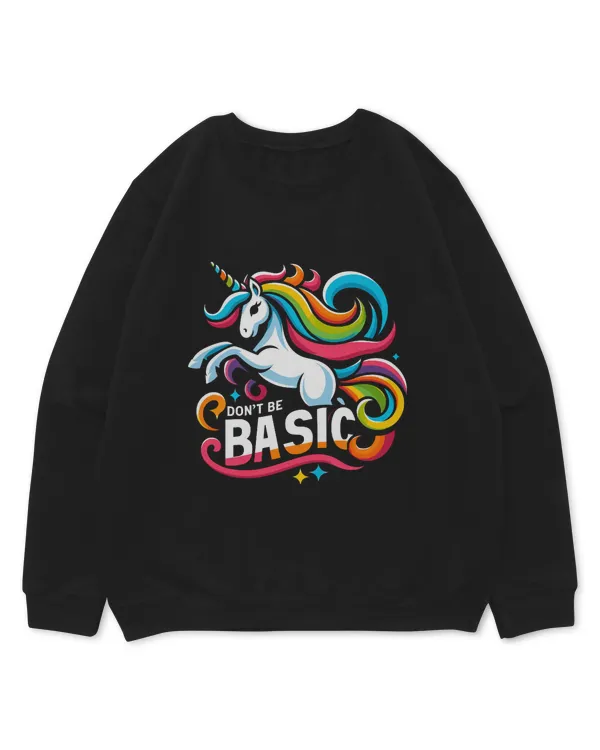 Kids Standard Sweatshirt
