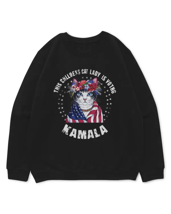 Kids Standard Sweatshirt