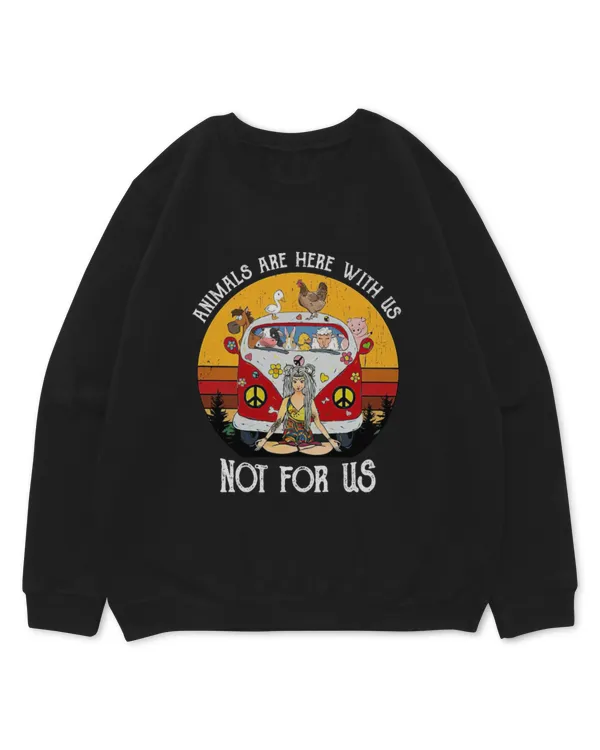 Kids Standard Sweatshirt