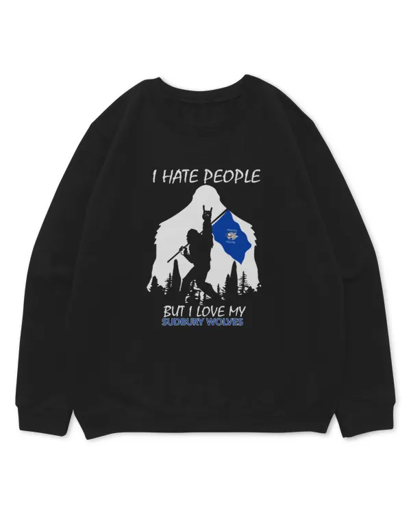 Kids Standard Sweatshirt