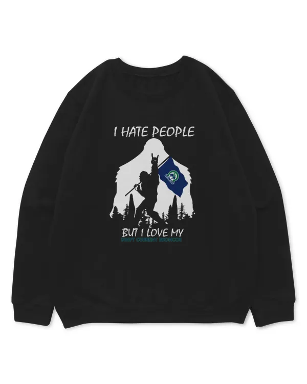 Kids Standard Sweatshirt