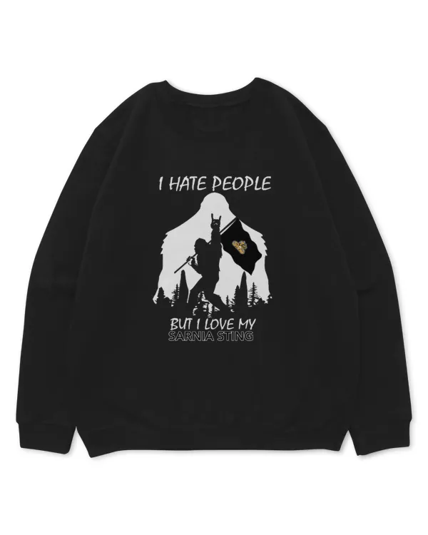 Kids Standard Sweatshirt
