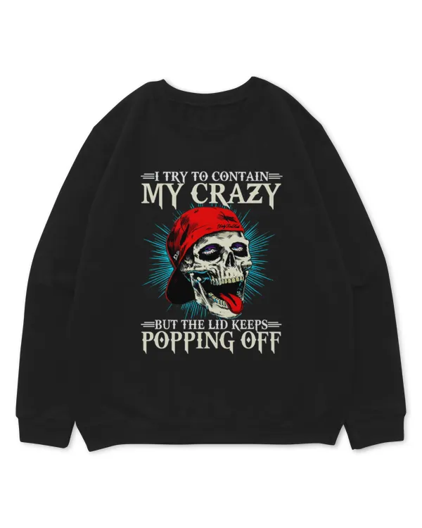 Kids Standard Sweatshirt