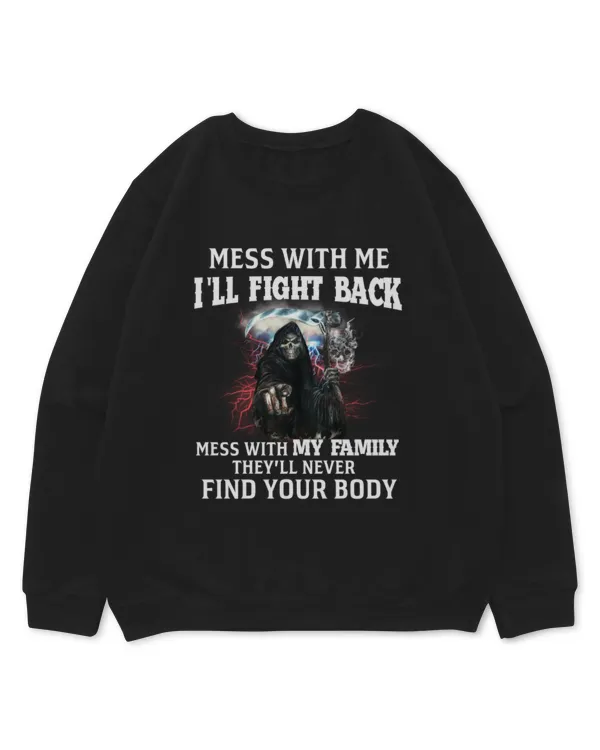 Kids Standard Sweatshirt