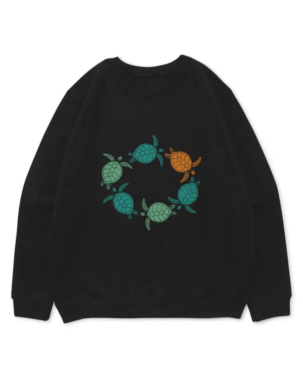 Kids Standard Sweatshirt