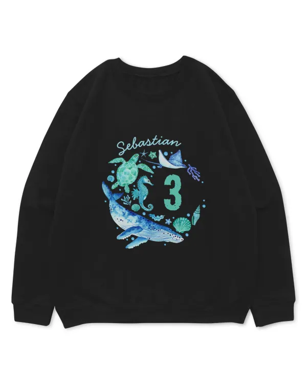 Kids Standard Sweatshirt