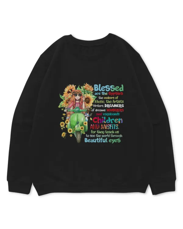 Kids Standard Sweatshirt