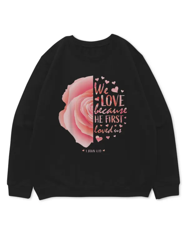 Kids Standard Sweatshirt