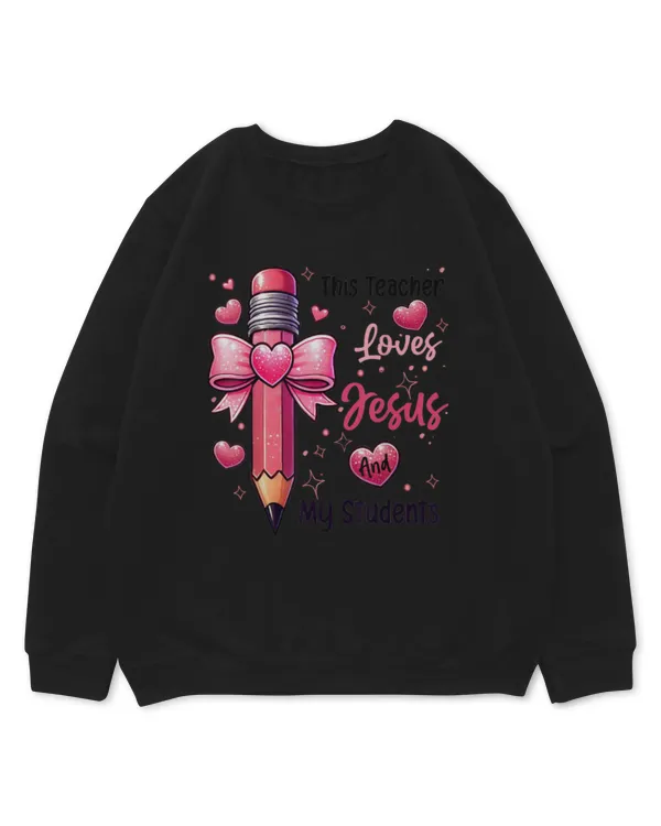 Kids Standard Sweatshirt