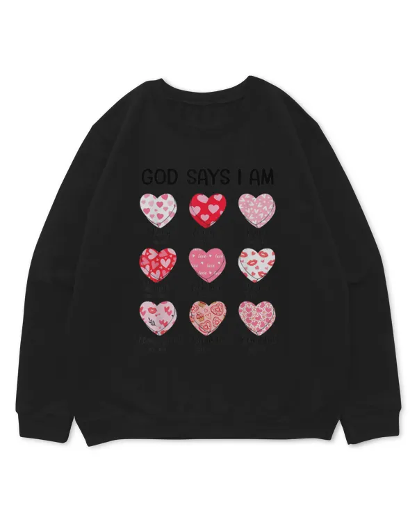 Kids Standard Sweatshirt
