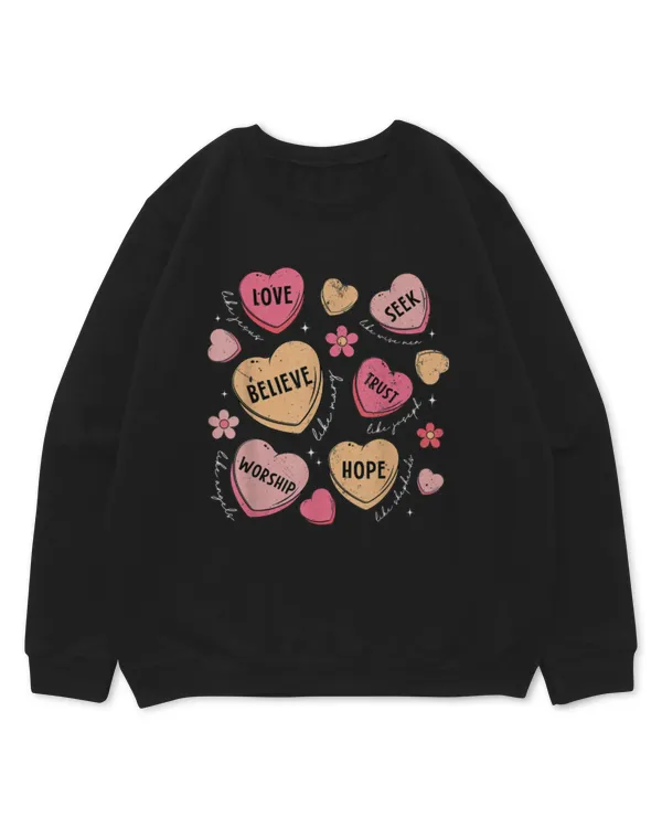 Kids Standard Sweatshirt