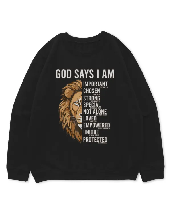 Kids Standard Sweatshirt