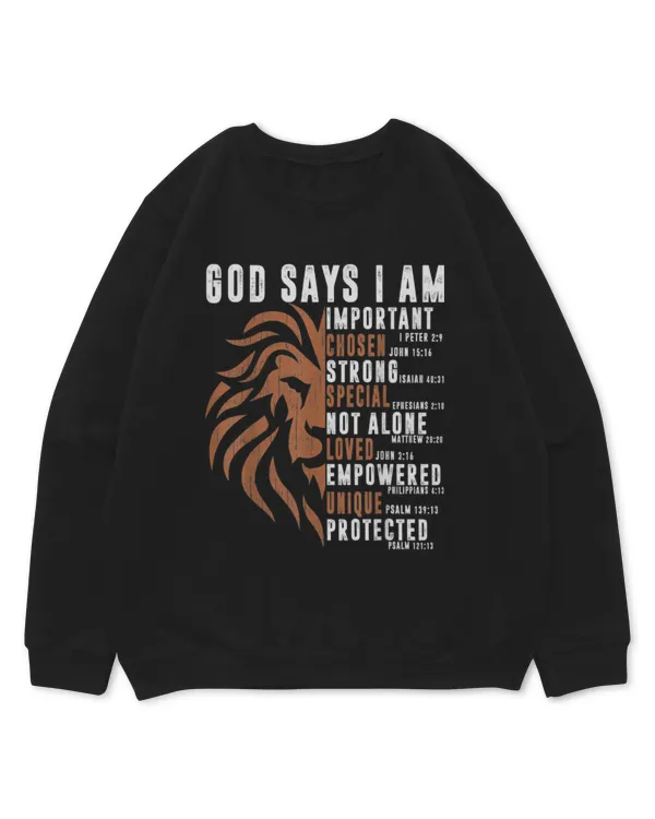 Kids Standard Sweatshirt
