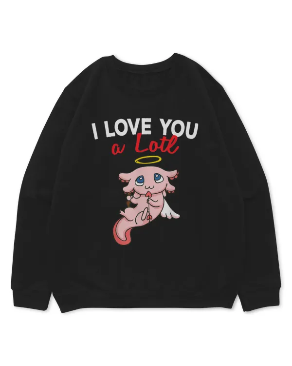 Kids Standard Sweatshirt