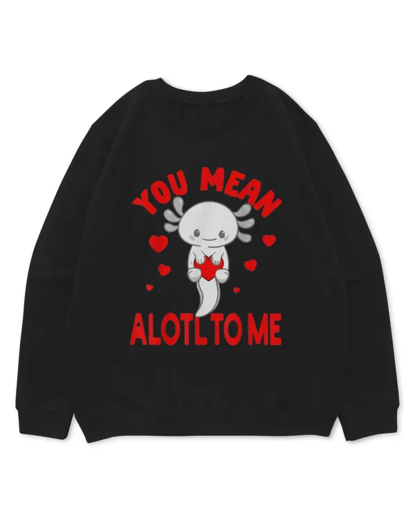 Kids Standard Sweatshirt