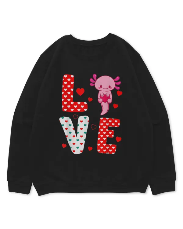 Kids Standard Sweatshirt