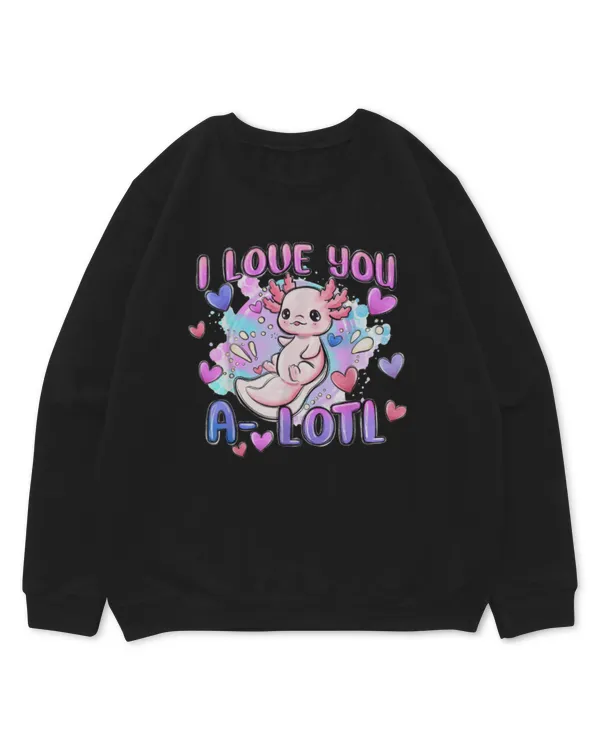 Kids Standard Sweatshirt