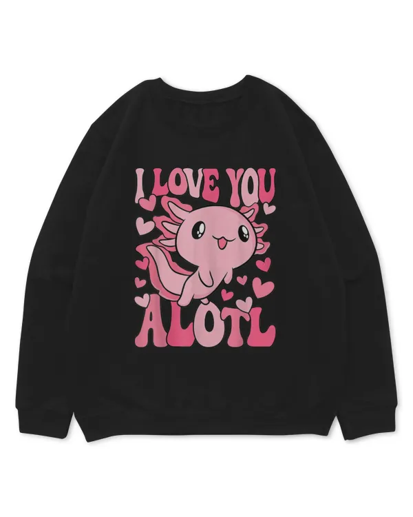 Kids Standard Sweatshirt