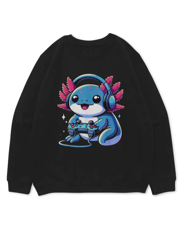 Kids Standard Sweatshirt