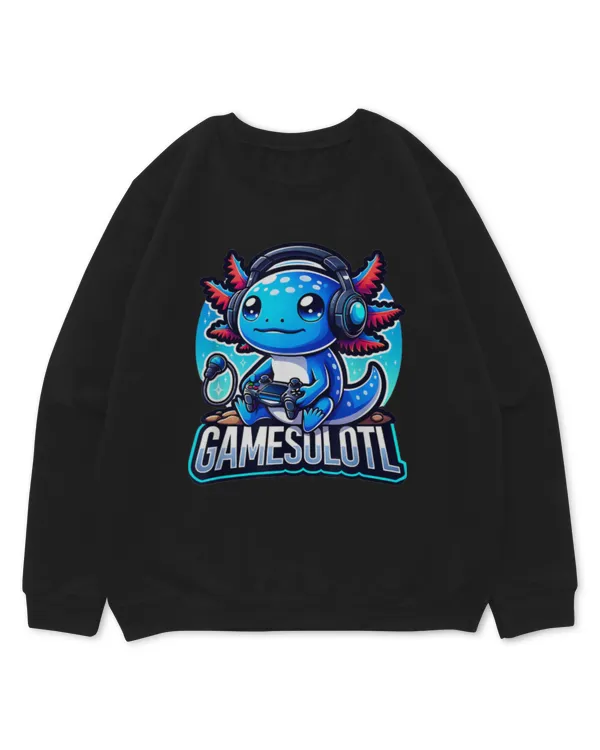 Kids Standard Sweatshirt