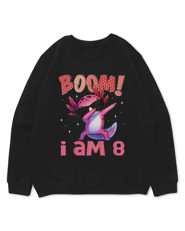 Kids Standard Sweatshirt