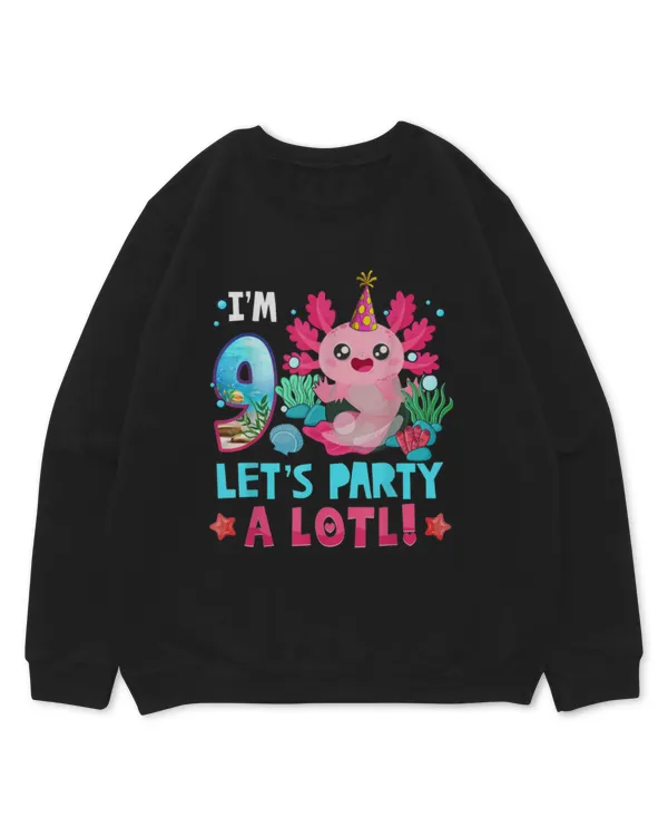 Kids Standard Sweatshirt