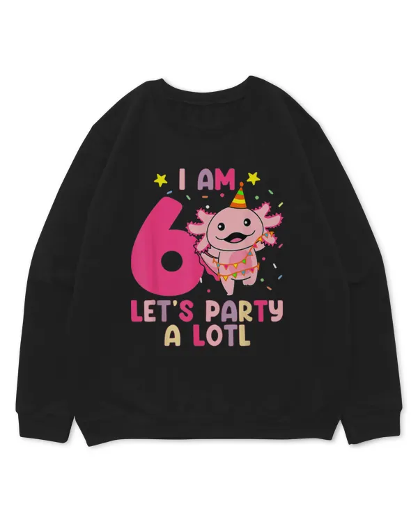 Kids Standard Sweatshirt
