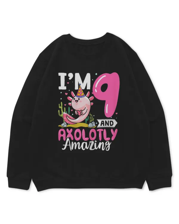 Kids Standard Sweatshirt