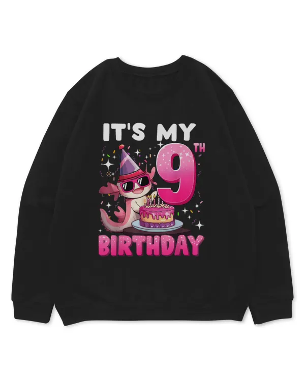 Kids Standard Sweatshirt