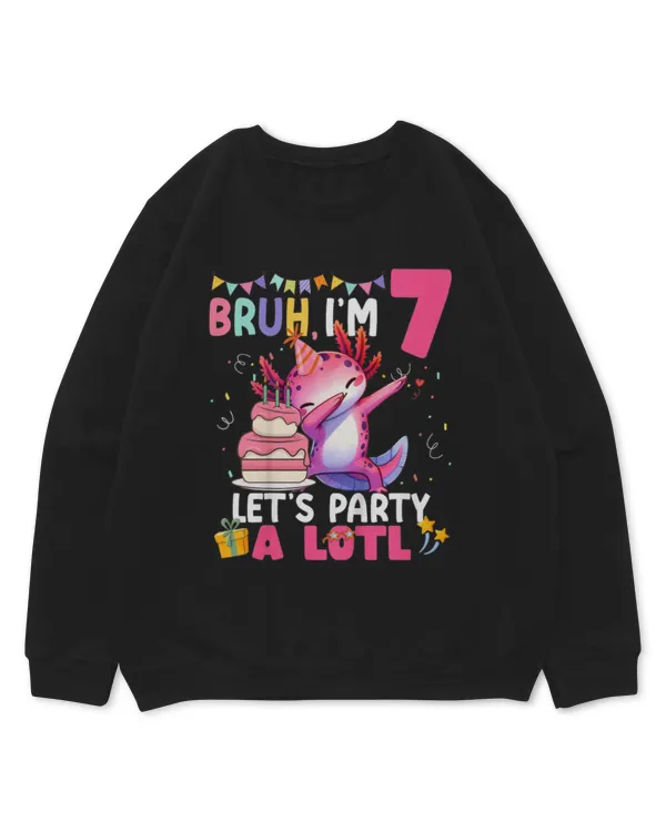 Kids Standard Sweatshirt
