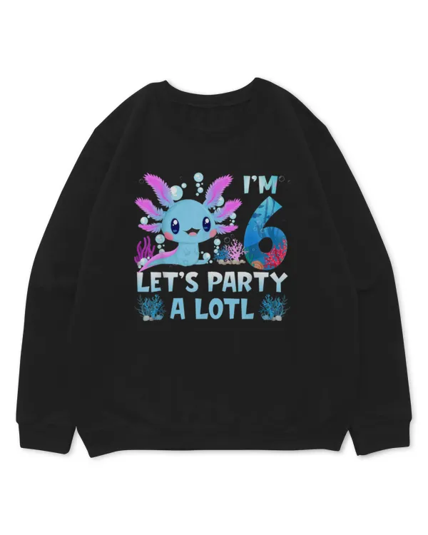Kids Standard Sweatshirt
