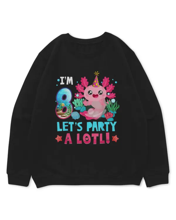 Kids Standard Sweatshirt