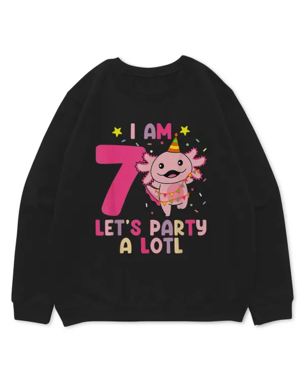 Kids Standard Sweatshirt