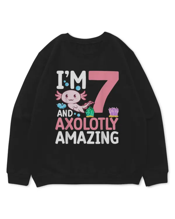 Kids Standard Sweatshirt