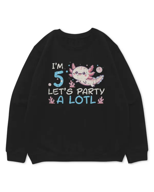 Kids Standard Sweatshirt