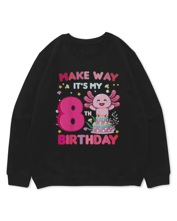 Kids Standard Sweatshirt