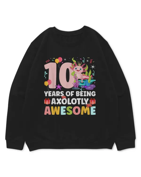 Kids Standard Sweatshirt