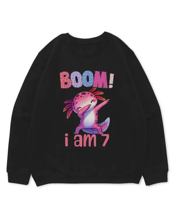 Kids Standard Sweatshirt