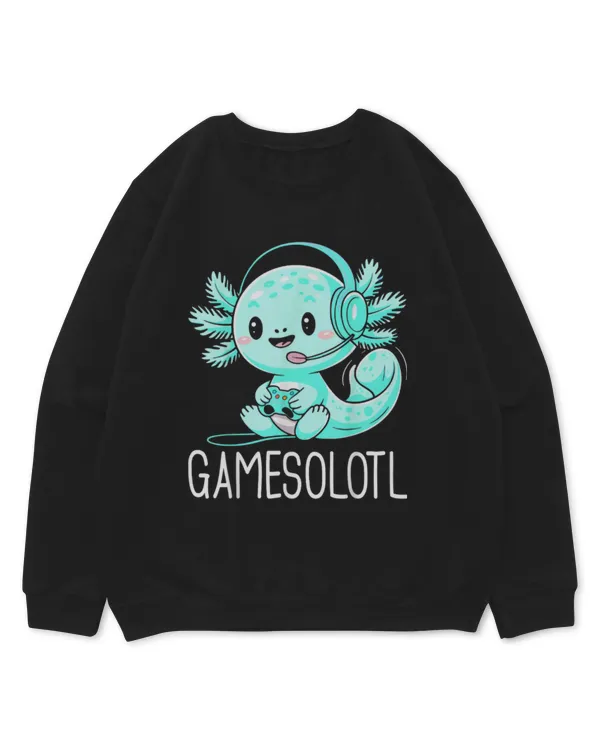 Kids Standard Sweatshirt