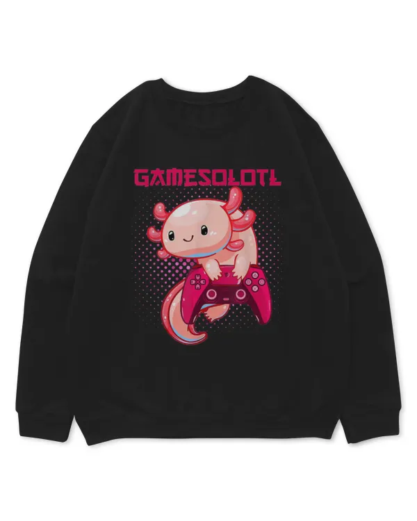 Kids Standard Sweatshirt