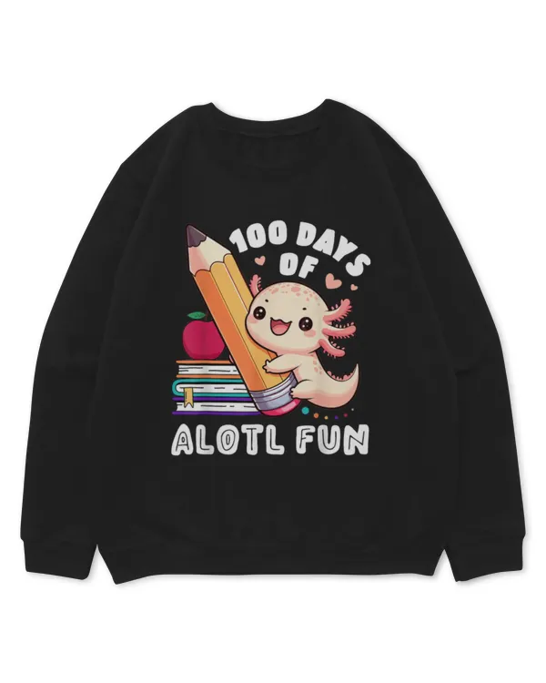 Kids Standard Sweatshirt