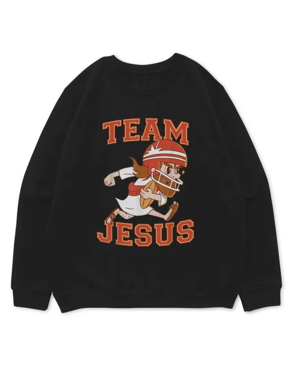 Kids Standard Sweatshirt