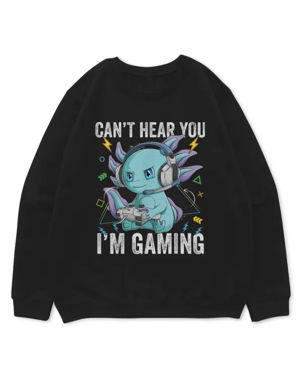 Kids Standard Sweatshirt