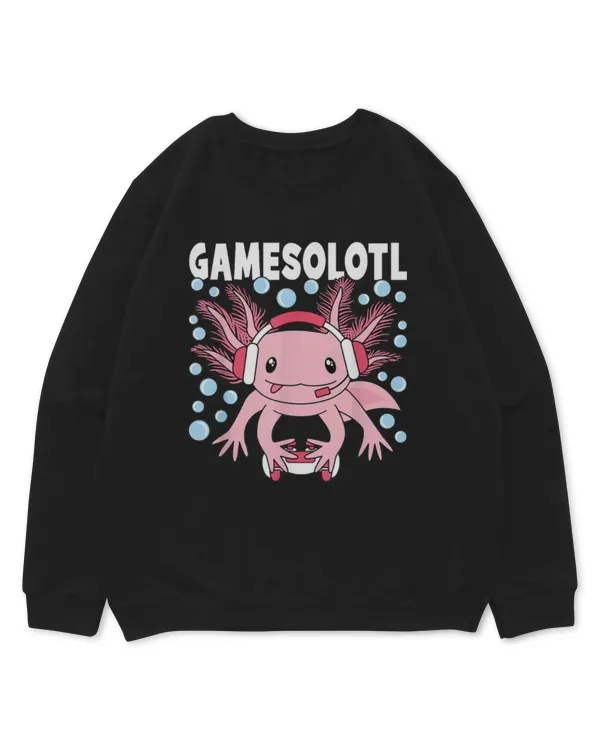 Kids Standard Sweatshirt