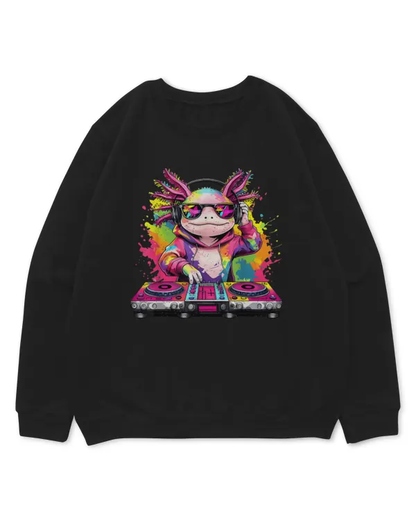 Kids Standard Sweatshirt