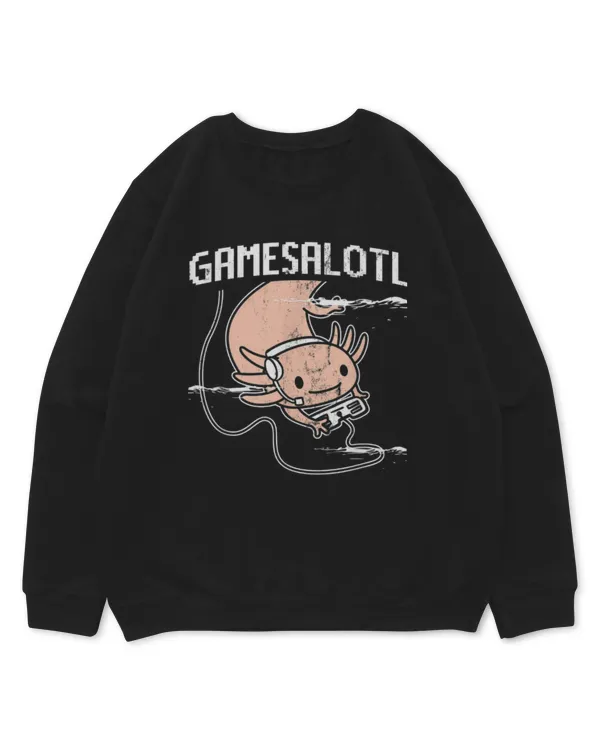 Kids Standard Sweatshirt