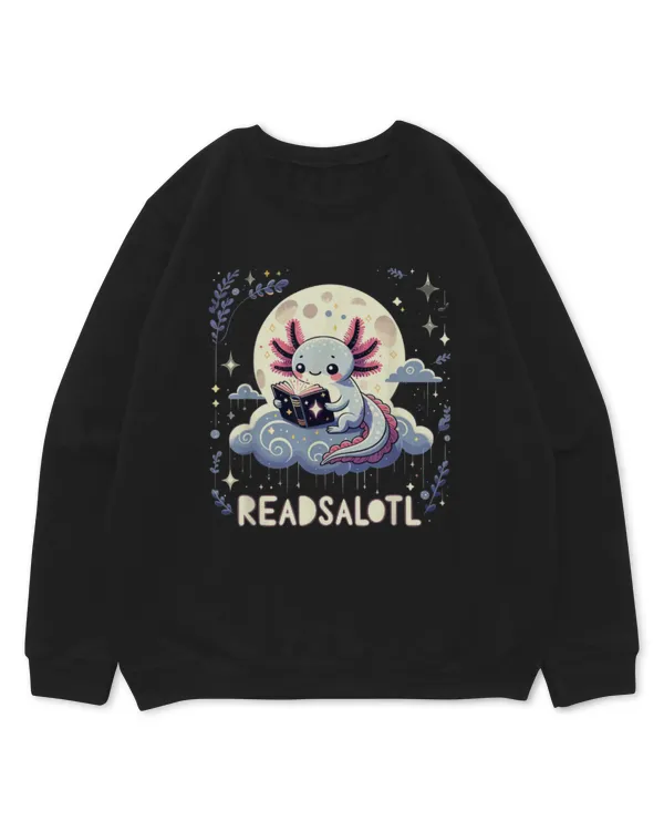 Kids Standard Sweatshirt